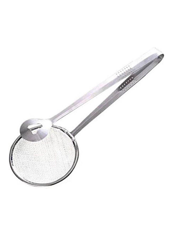 Food Skimmer Silver 