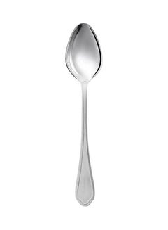 Generic Tea Spoon Set - 6 Pcs Silver 