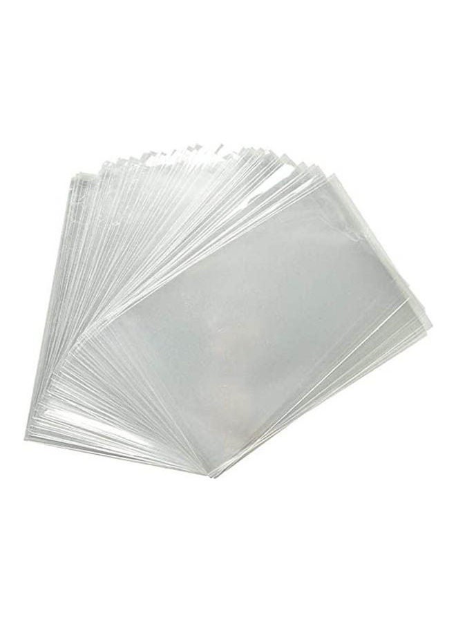 Generic - Transparent Bag Clear - Image 1