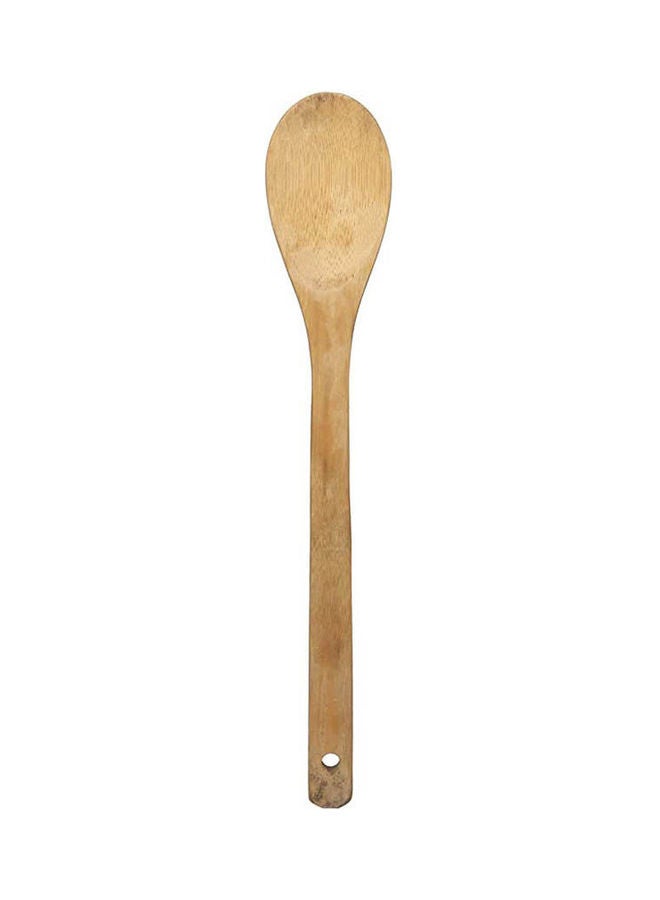 Wooden Cooking Spoon Beige - v1650797512/N53243475A_1