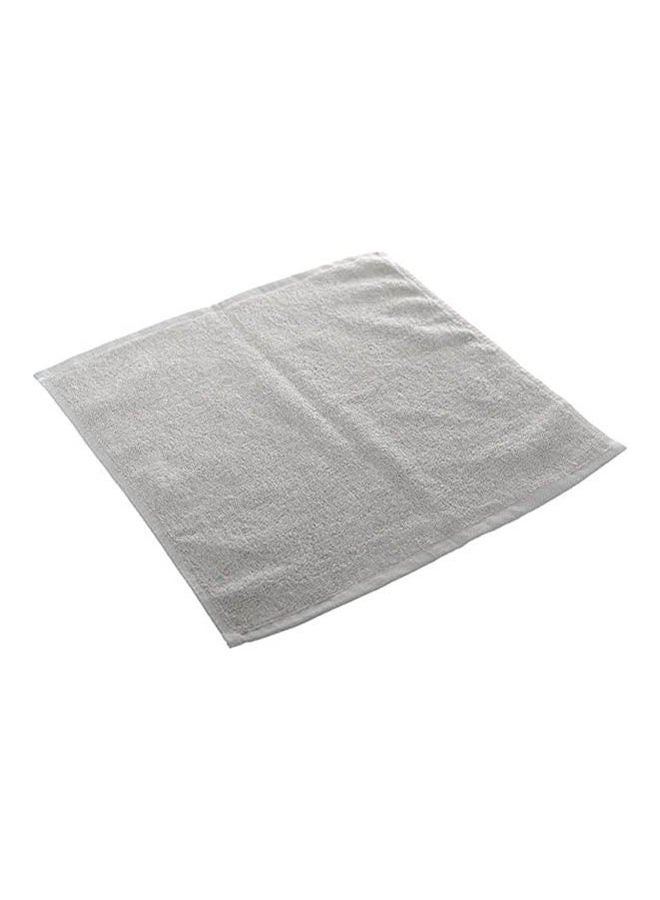 Hand Towel White 33x33cm
