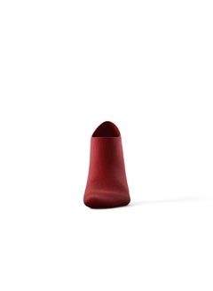 MOODY SOCKS Casual Ultra Low Socks Red  - Image 1