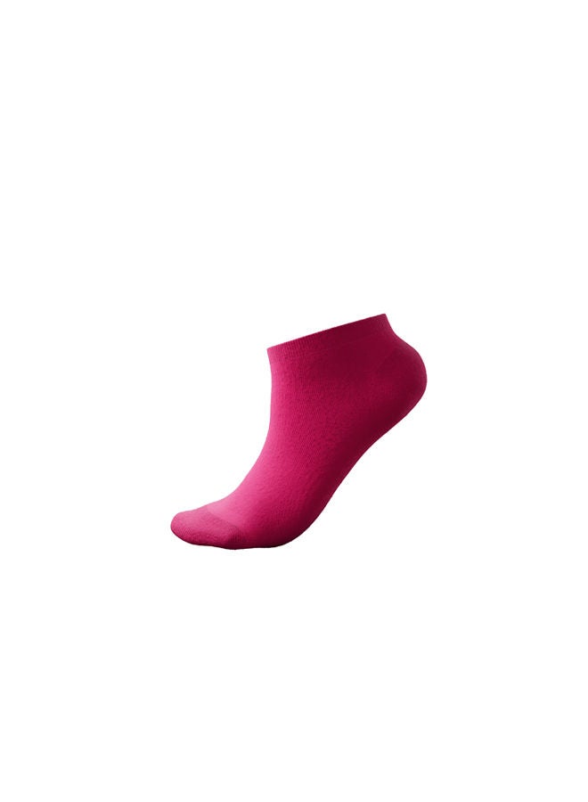 MOODY SOCKS Casual Ankle Reaching Socks Yellow  - Image 2