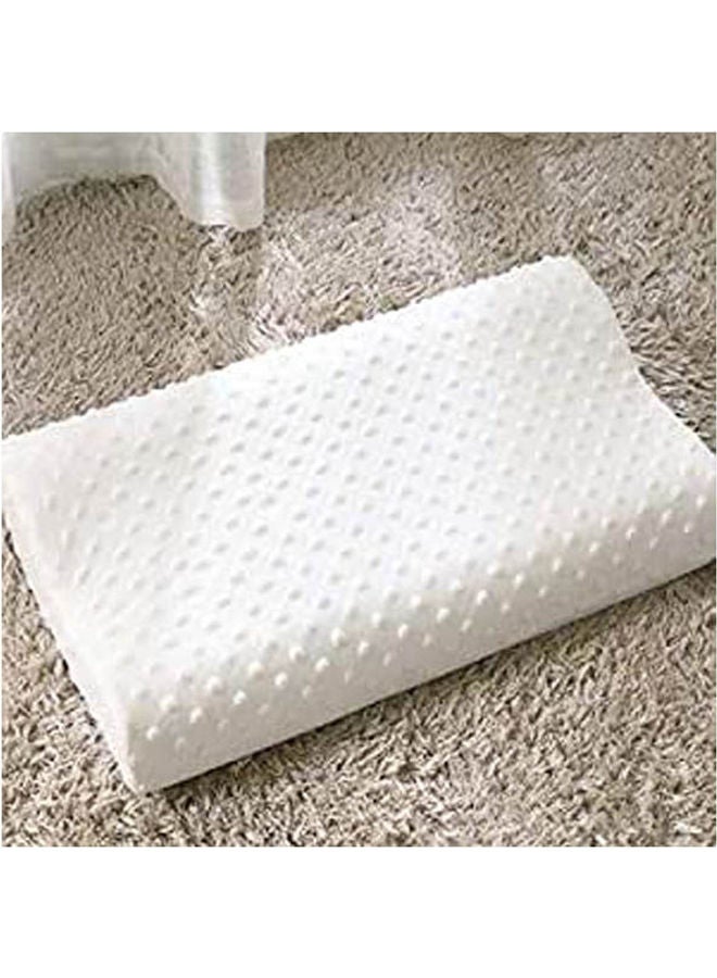 وسادة طبية لراحة الرقبة والرأس