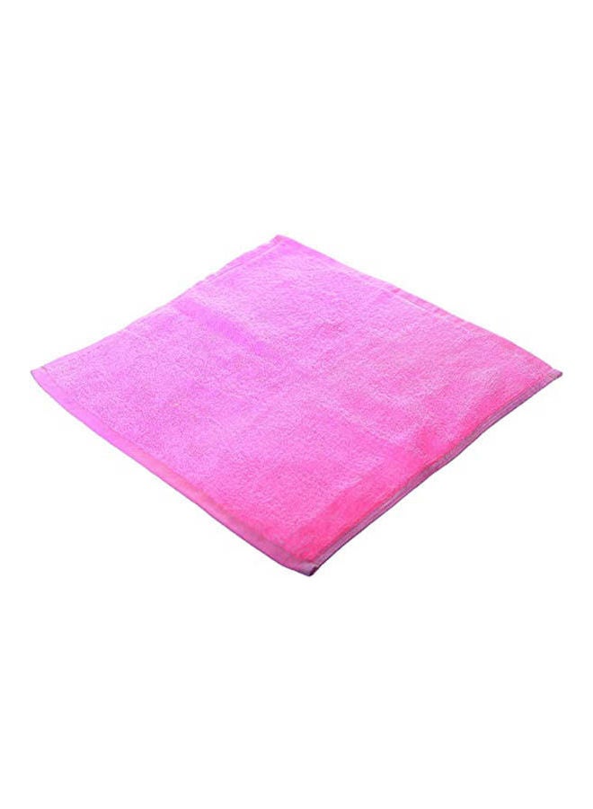 Generic Hand Towel Pink 