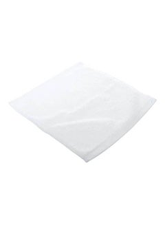 Hand Towel White 33x33cm - v1650798186/N53245663A_1