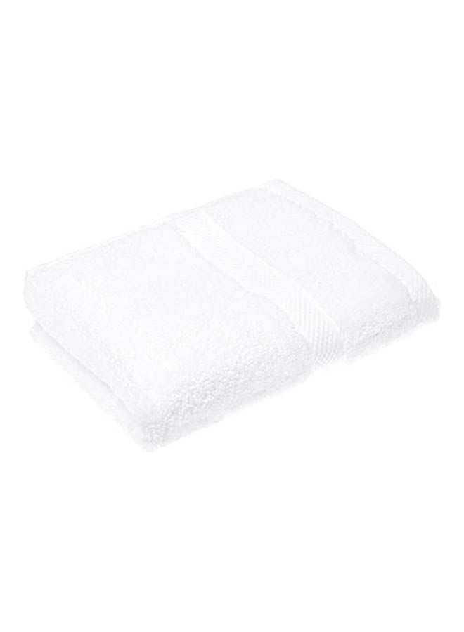 Hand Towel White 70x140cm - Image 1