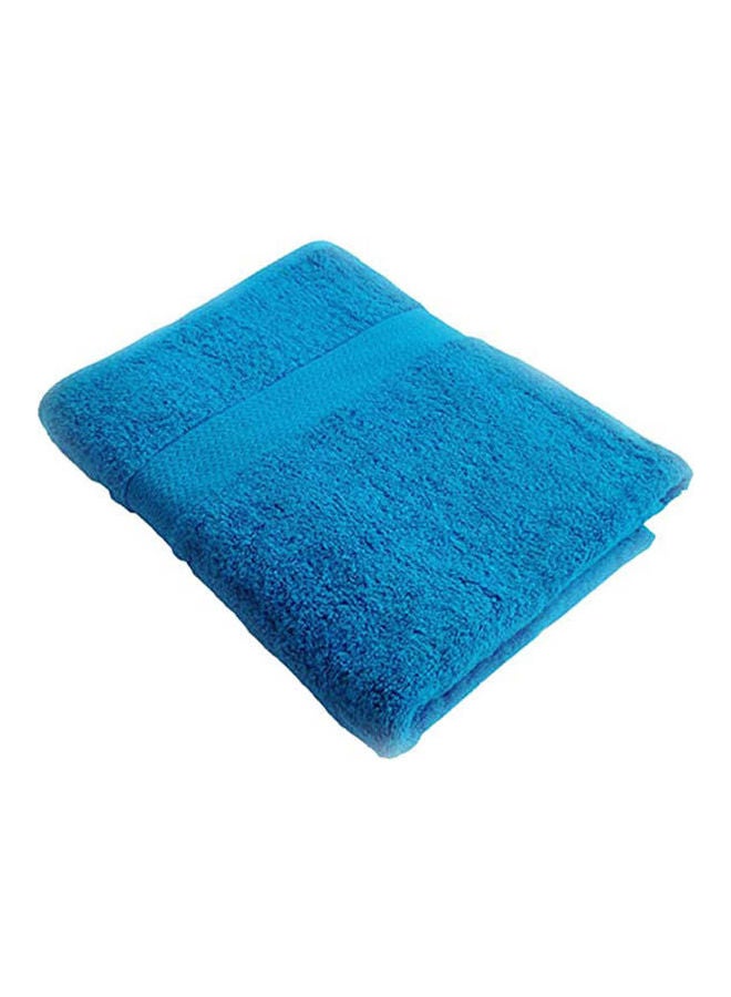 Prima Bath Sheet Blue