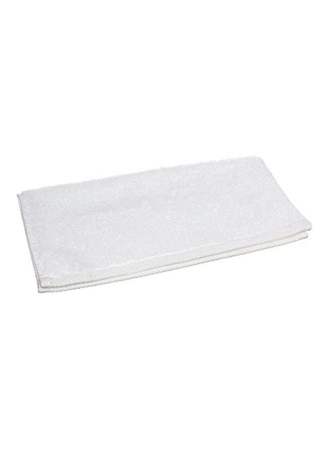 Generic Hand Towels White 30x50cm  - Image 1