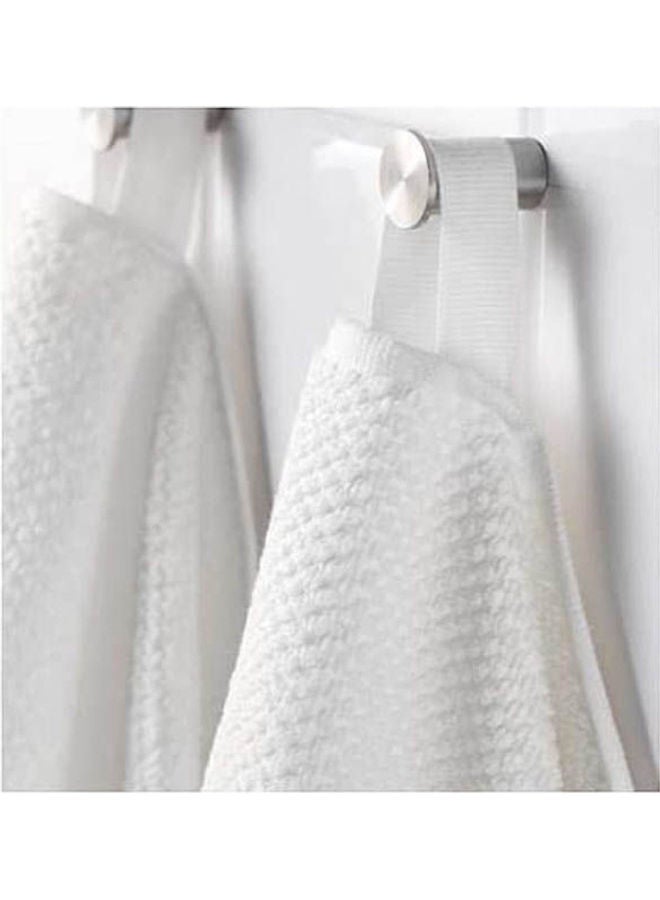 Washcloth White - Image 2