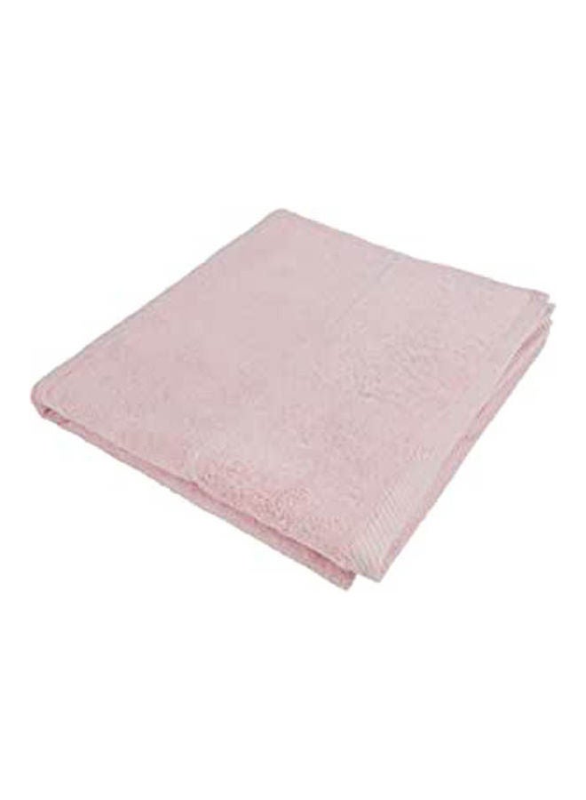 Hand Towels Light Pink