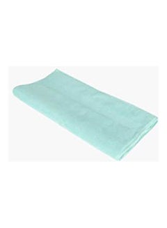 Generic Washcloth Turquoise 