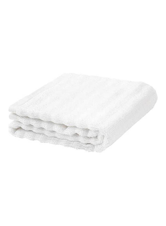 Hand Towels White