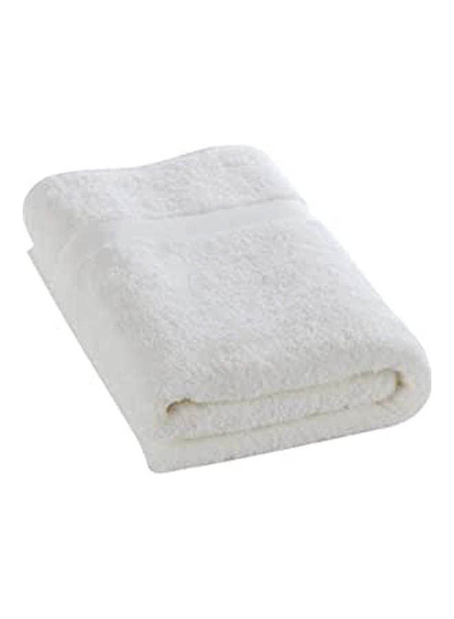 ماركة غير محددة Hand Towels White  - Image 1