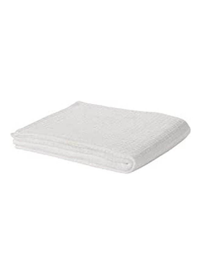 ماركة غير محددة Hand Towels White  - Image 1