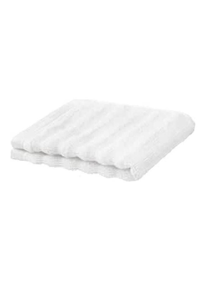 Washcloth White