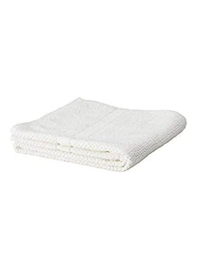 ماركة غير محددة Hand Towels White  - Image 1