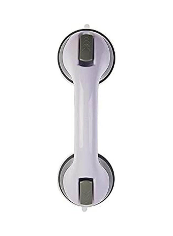 The Bathroom Armrest Helping Handle Sucker Safer Grip Handrail Bath Bathroom Accessories Toddlers Older People Keeping Balance Multicolour