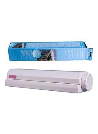 حبل غسيل قابل للسحب لتجفيف الملابس مثبت على الحائط - v1650799797/N53246918A_1