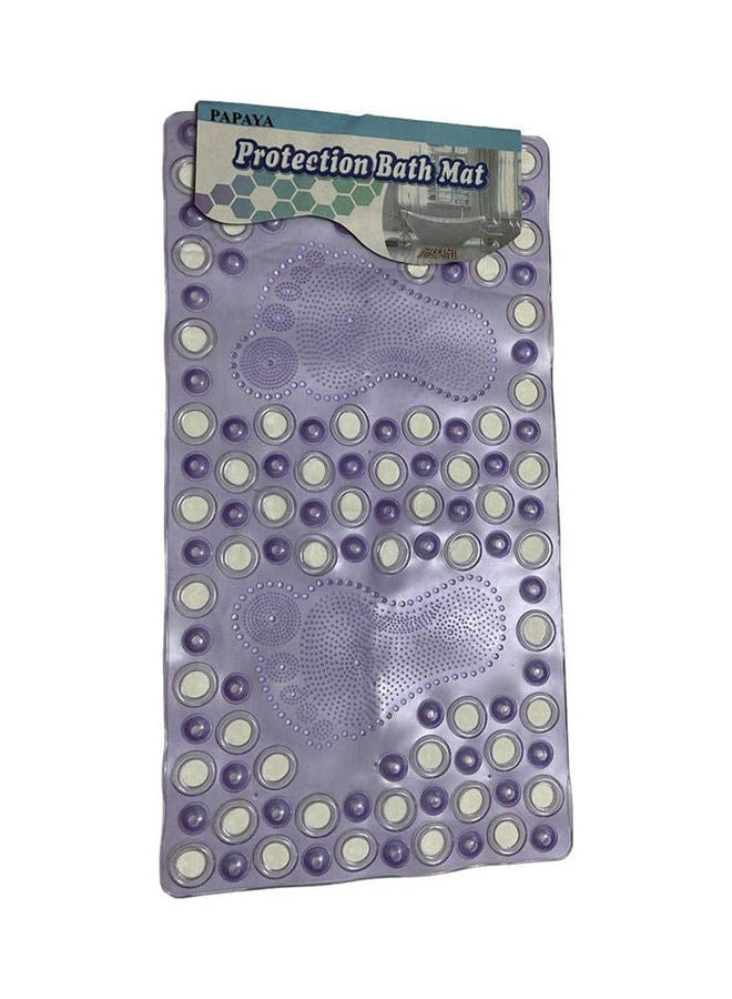 حصيرة حمام مضادة للانزلاق