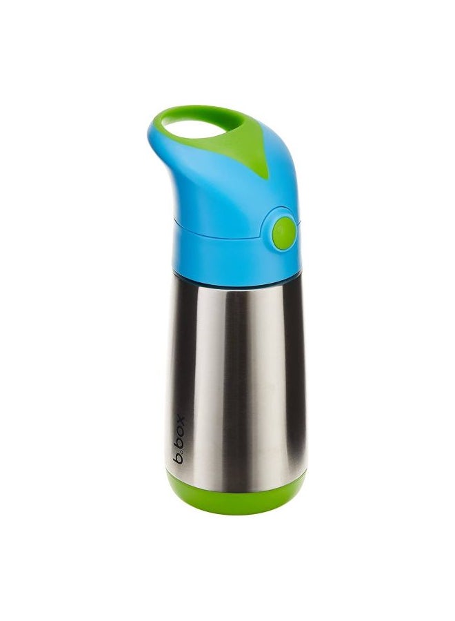 بي بوكس زجاجة معزولة بنسيم المحيط