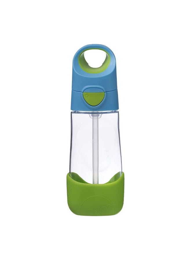 b.box Tritan Bottle - Ocean Breeze