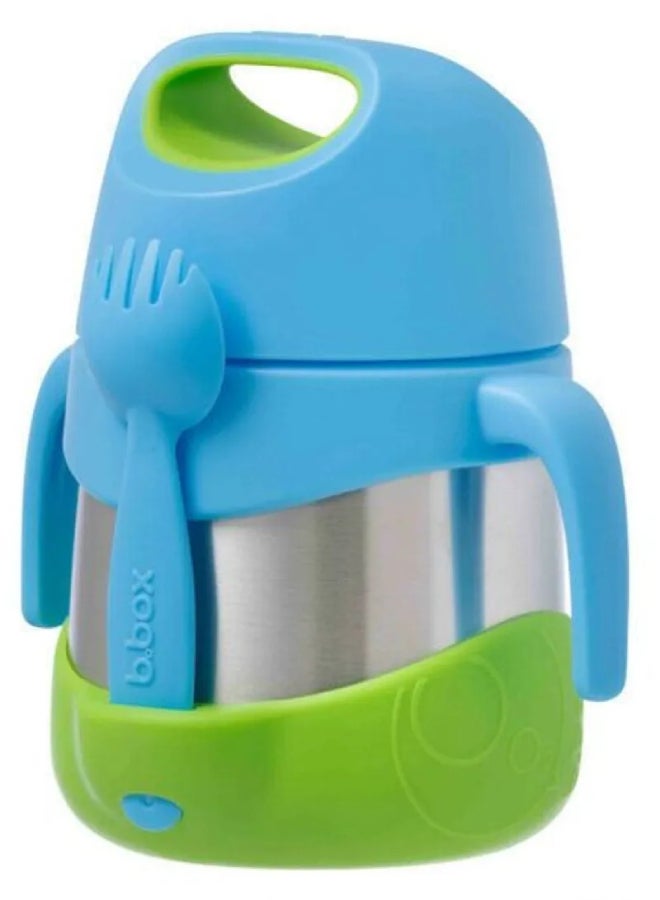 b.box Insulated Food Jar