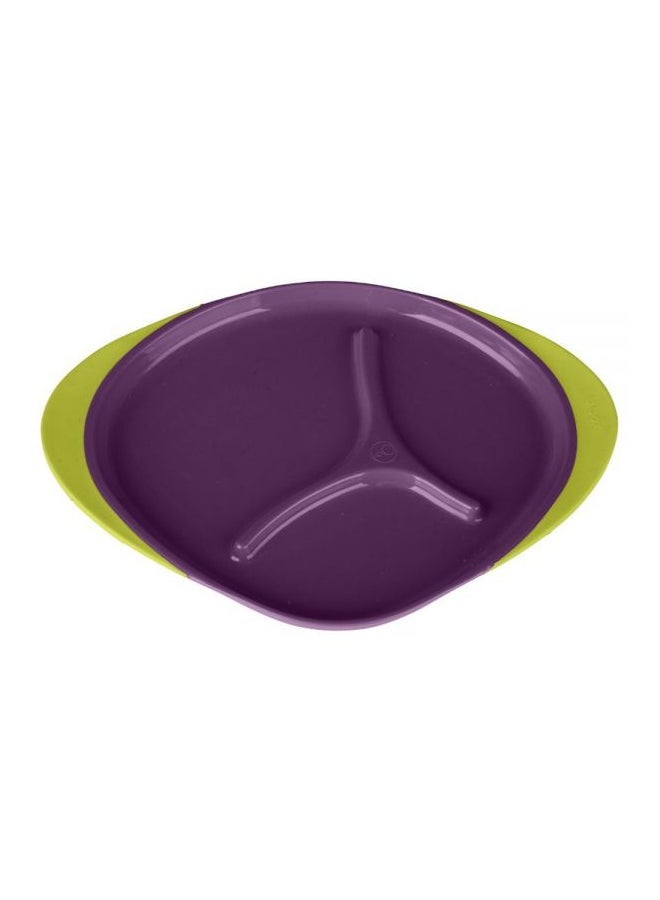 b.box Passion Splash Plate