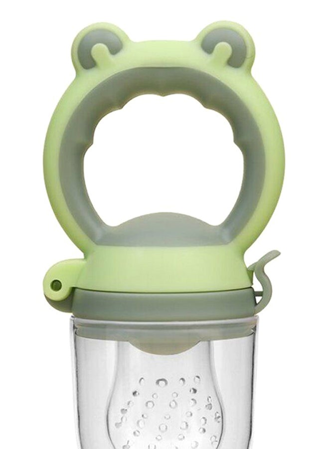 Generic - Fresh Food And Fruit Feeding Pacifier - Image 1