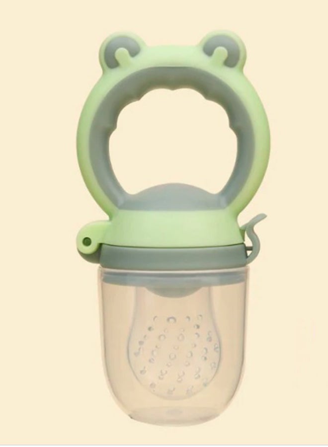 Generic - Fresh Food And Fruit Feeding Pacifier - Image 1