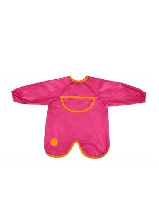 Smock Bib - Strawberry - v1650805185/N53182973A_1