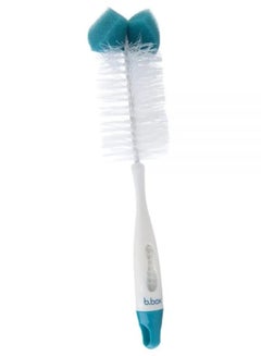 بي بوكس 2 in 1 Brush - Aqua Groove 