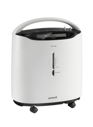 Digital Display Oxygen Concentrator - v1650818049/N36026052A_1