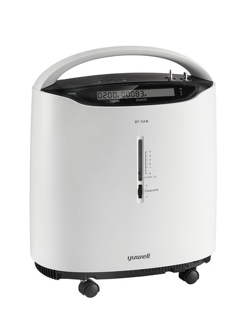 Digital Display Oxygen Concentrator