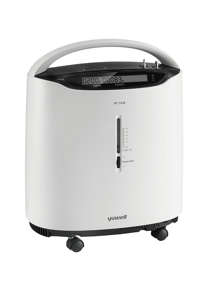 Digital Display Oxygen Concentrator