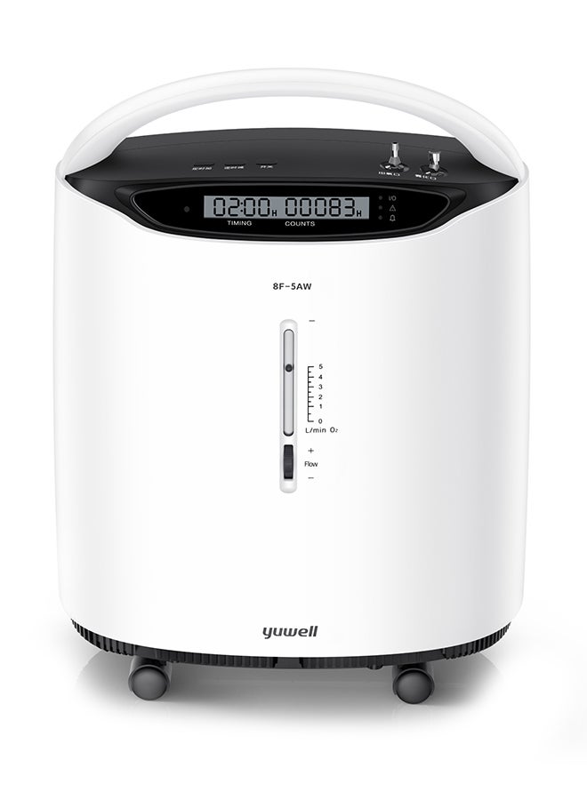 Digital Display Oxygen Concentrator