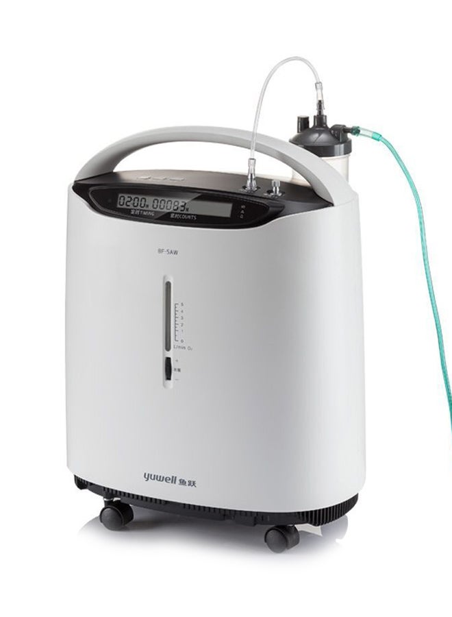 Digital Display Oxygen Concentrator