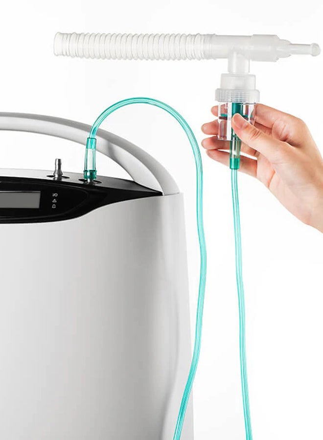 Digital Display Oxygen Concentrator