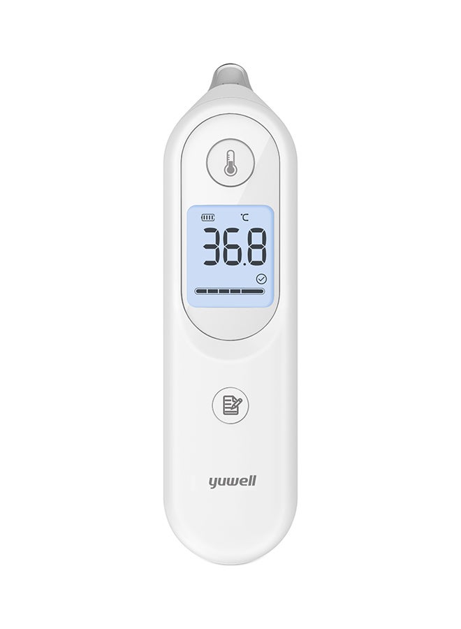 Yuwell Infrared Ear Thermometer  - Image 1