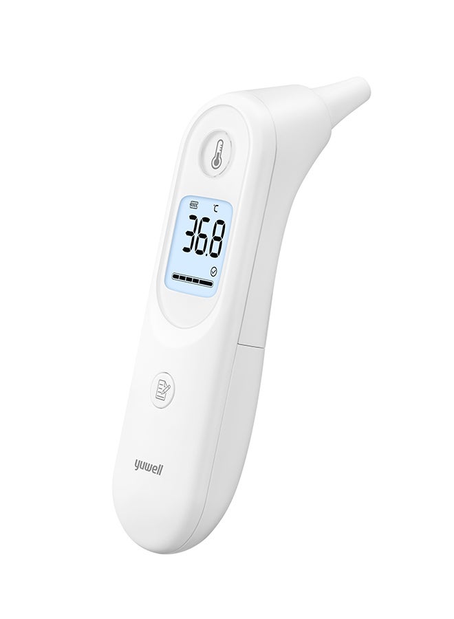 Yuwell Infrared Ear Thermometer  - Image 2