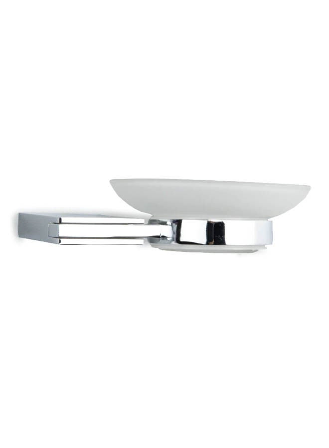 Siag Soap Holder 12039 Silver - Image 2