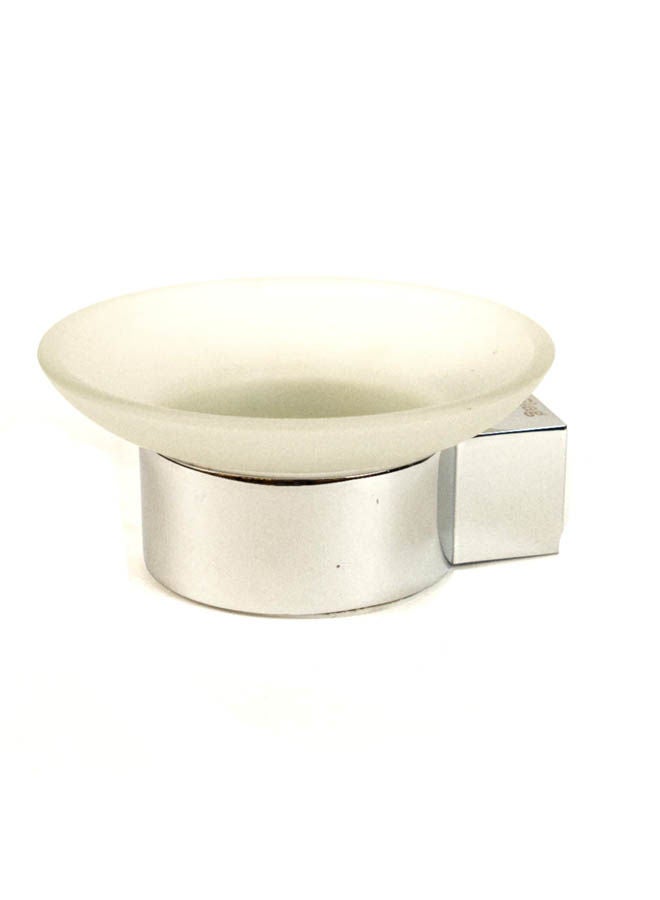 Siag Soap Holder 18239 Silver - Image 2