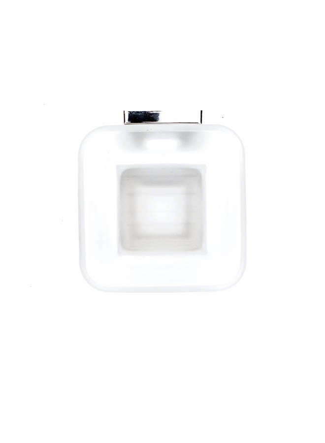 Siag Soap Holder 20739 Silver - Image 2