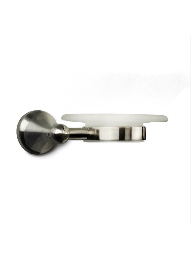 Siag Soap Holder 21539 Silver  - Image 2