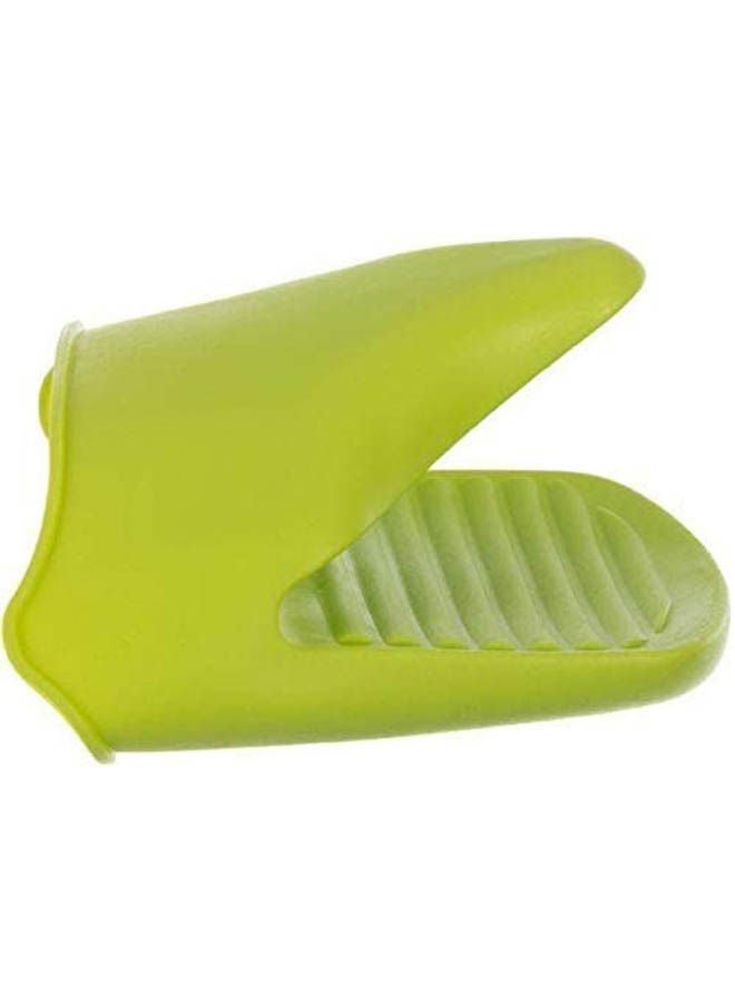Mask Hot Containers Green  - Image 2