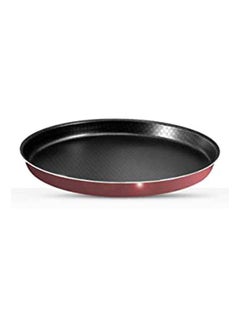 Generic Pizza Pan Classic Red 