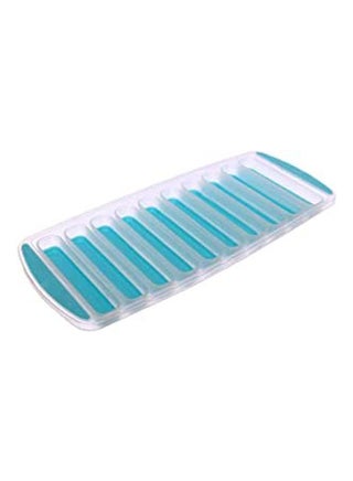 Ice Tray With External Plastic Case Blue - v1650834977/N53236614A_1