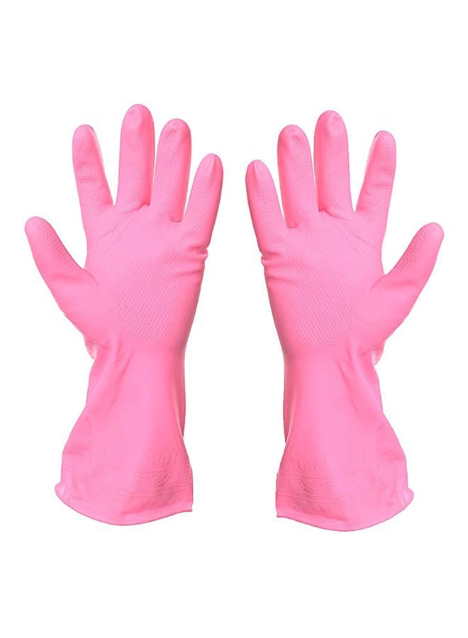 Cooking Cloves - Pot Pink