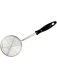 Generic Stainless Steel Skimmer 15Cm Silver 15cm 