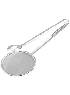 Generic Stainless Steel Colander Tool Silver  - Image 1
